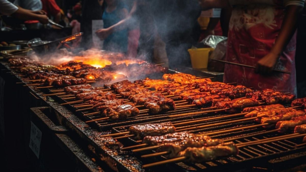 Sate